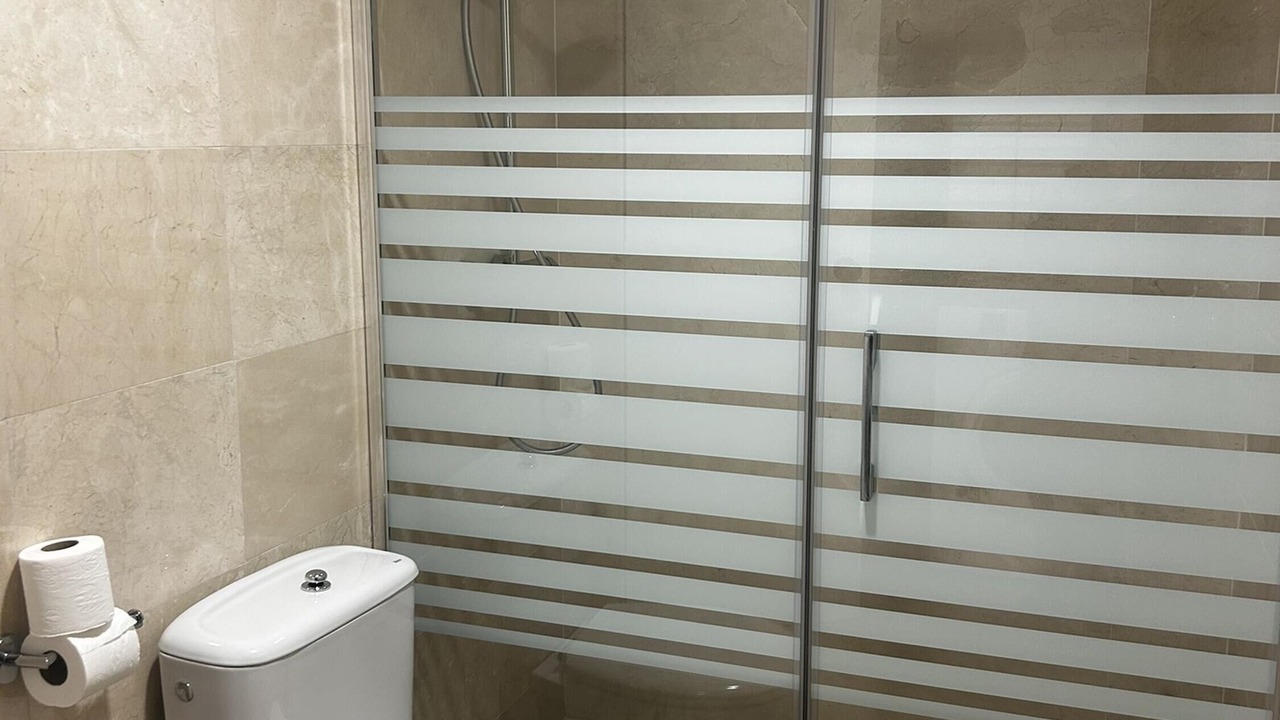 Photo of Bathroom in L'Estartit