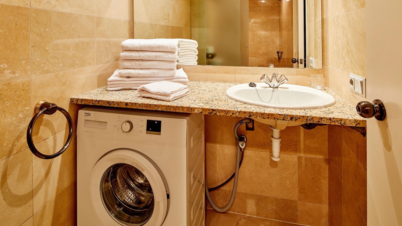 Photo of Bathroom in L'Estartit