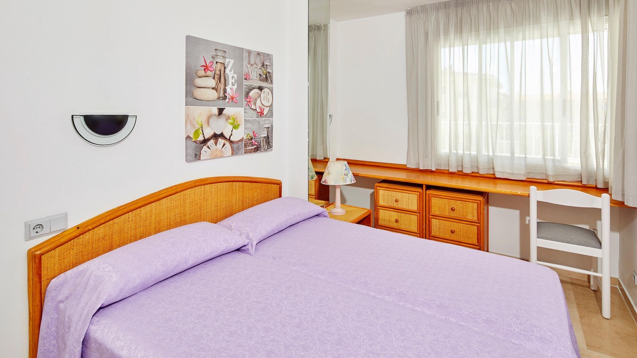 Photo of Bedroom in L'Estartit
