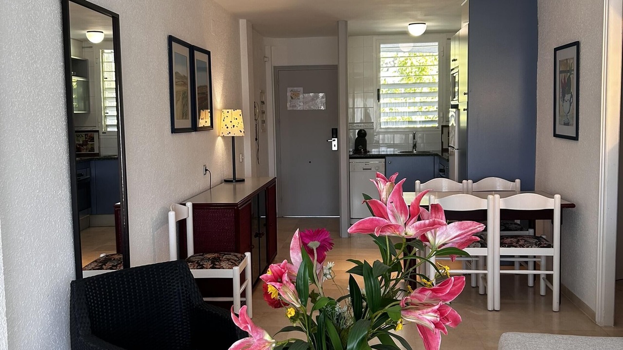 Photo of Livingroom in L'Estartit
