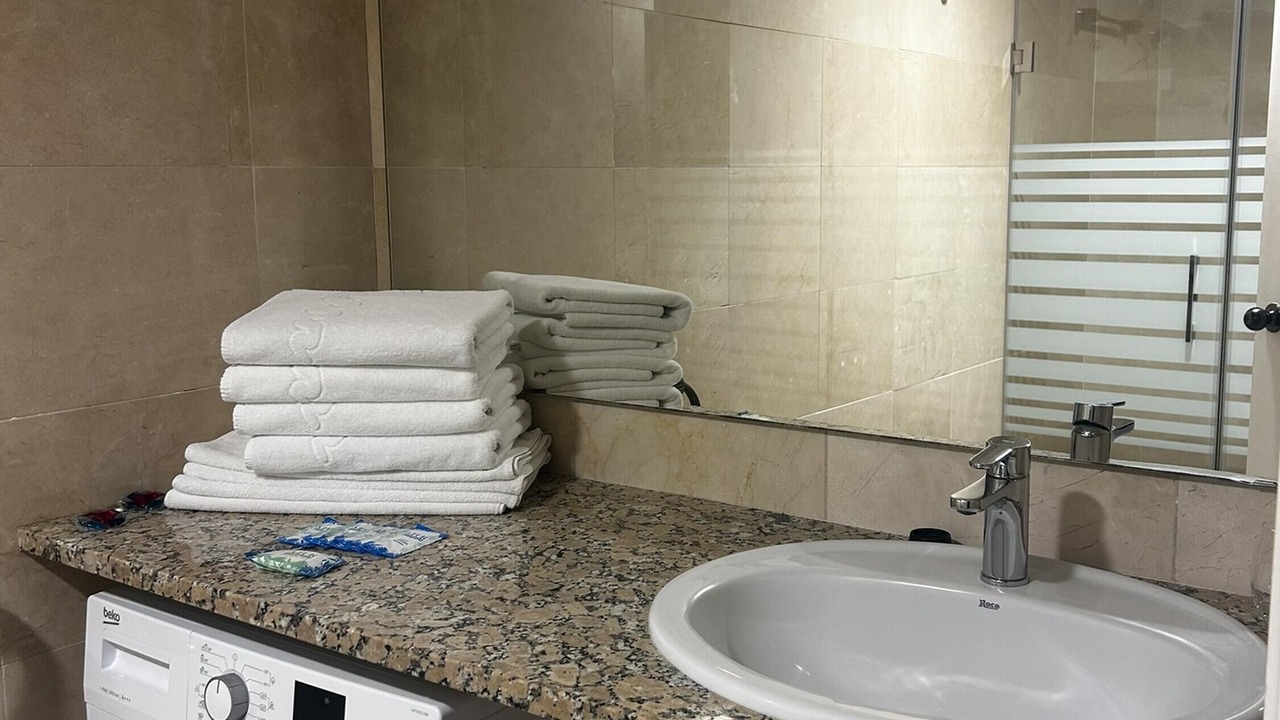 Photo of Bathroom in L'Estartit