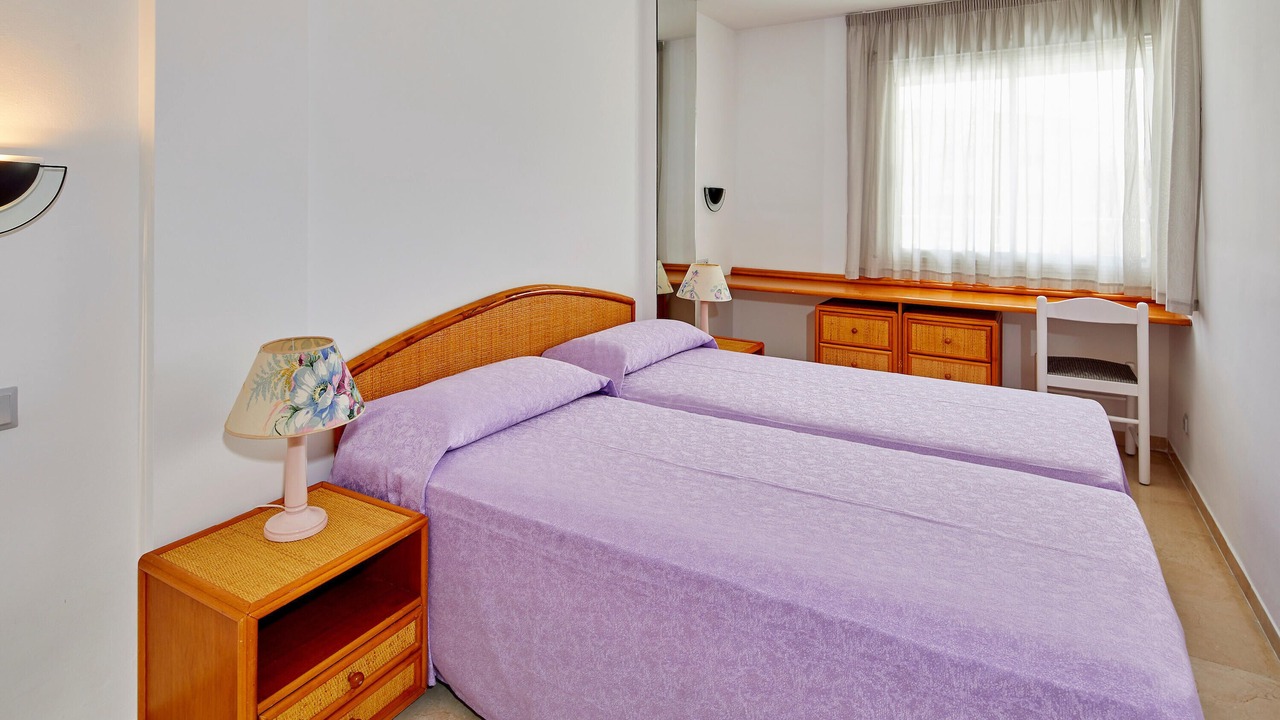 Photo of Bedroom in L'Estartit