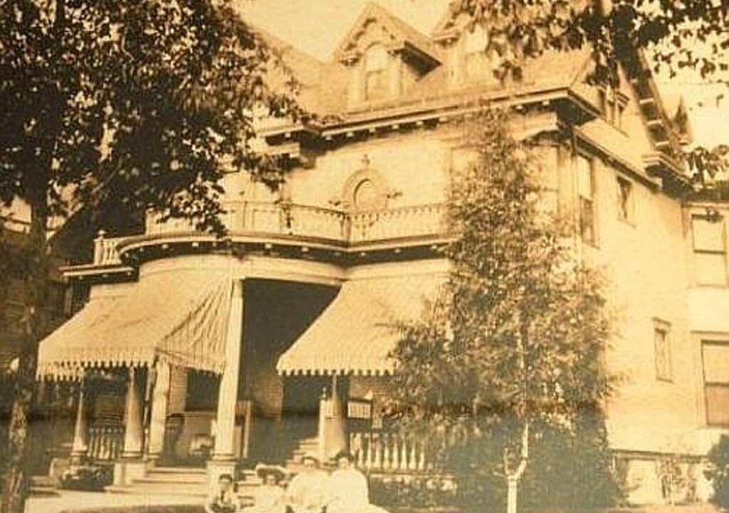 Photo of Others in Historic Water Tower