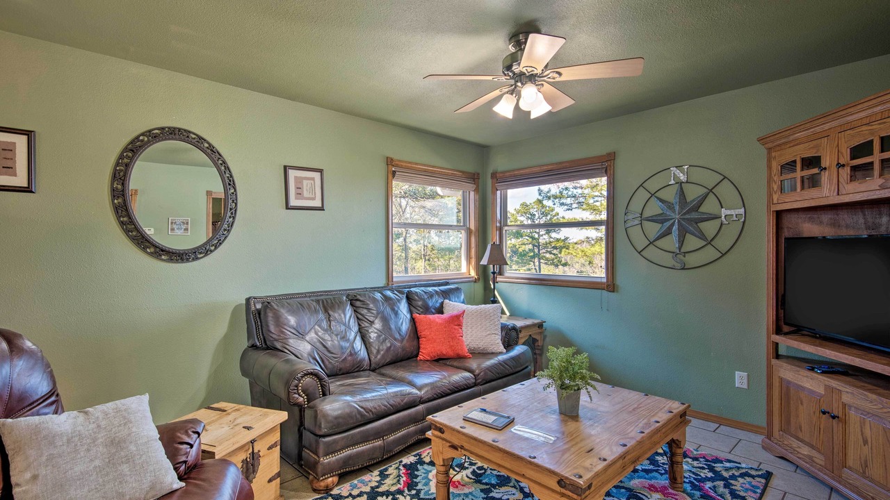 Photo of Bedroom in Broken Bow