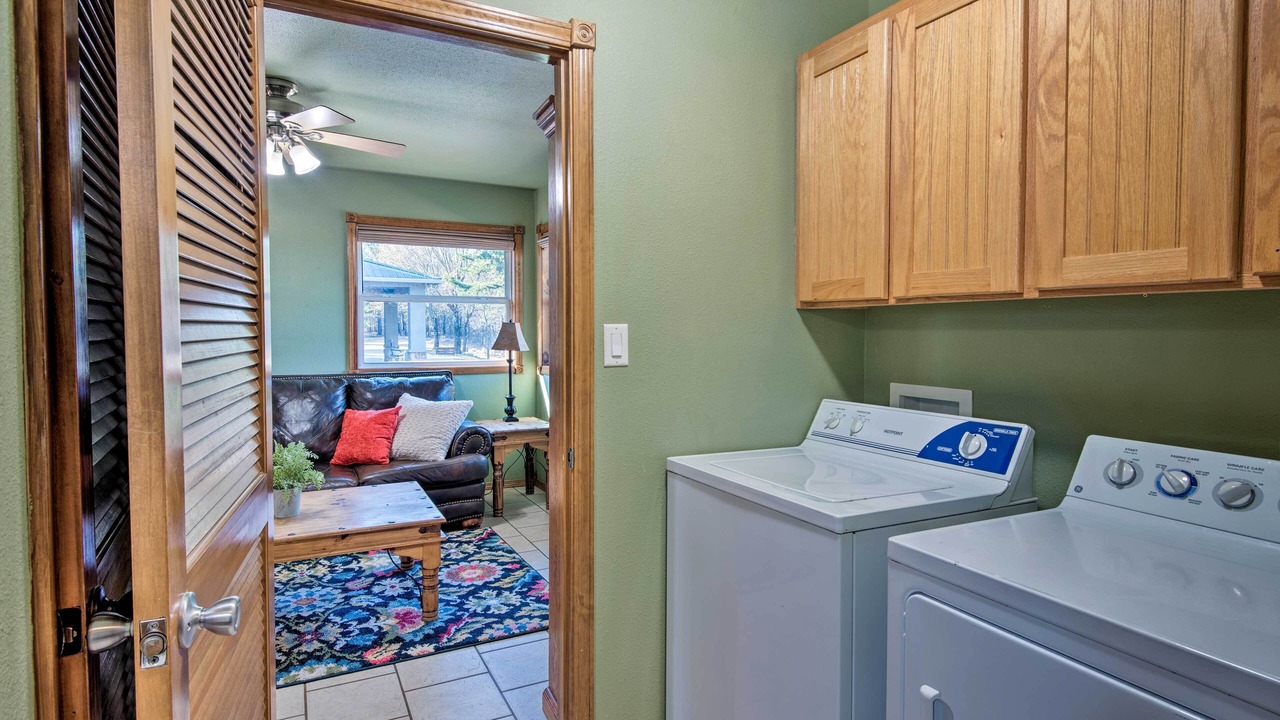Photo of Bedroom in Broken Bow