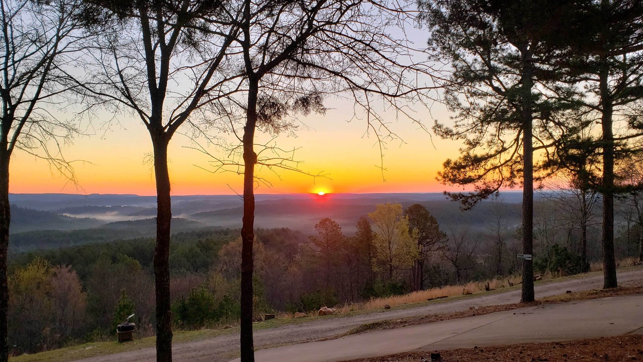 Photo of Outdoor in Broken Bow