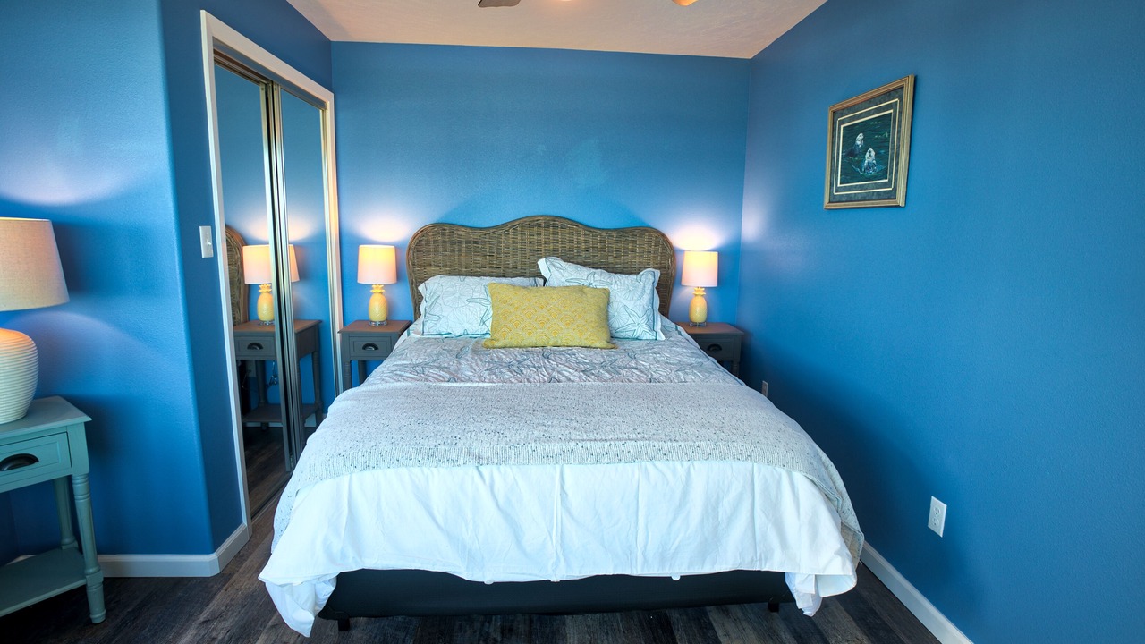 Photo of Bedroom in Crescent City North