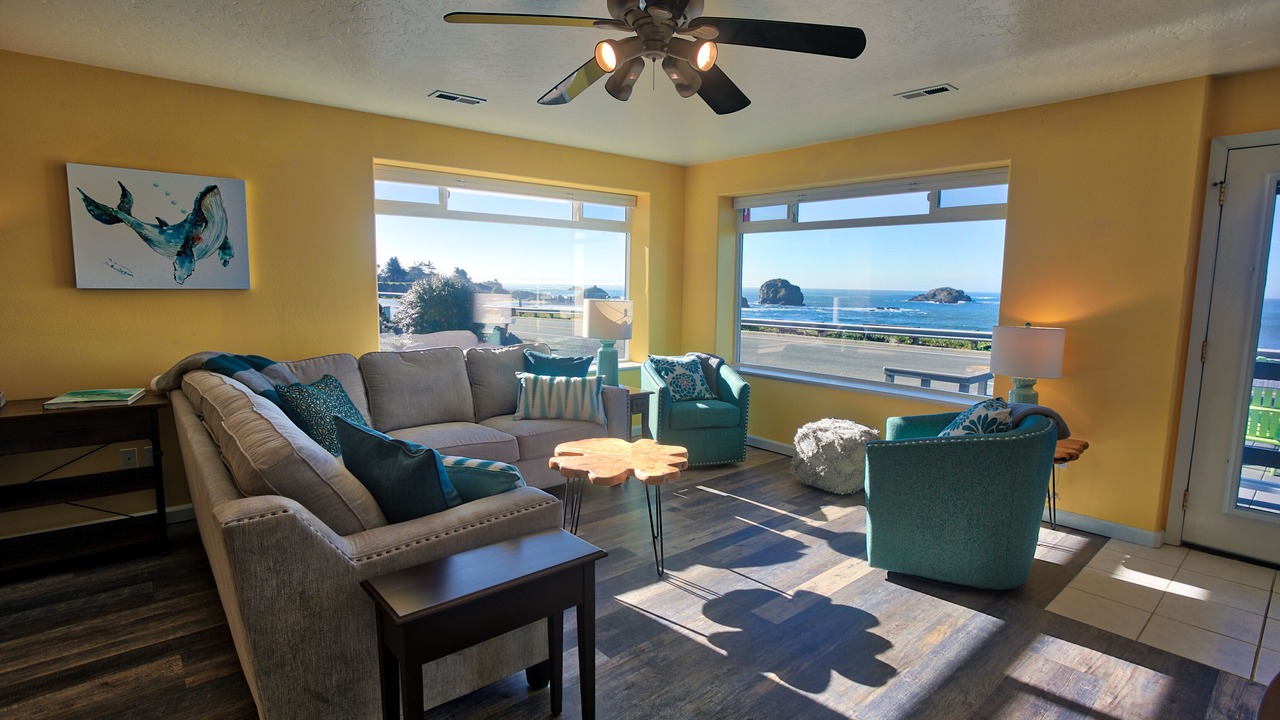 Photo of Bedroom in Crescent City North