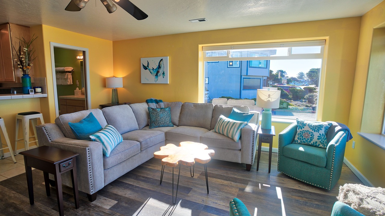 Photo of Bedroom in Crescent City North