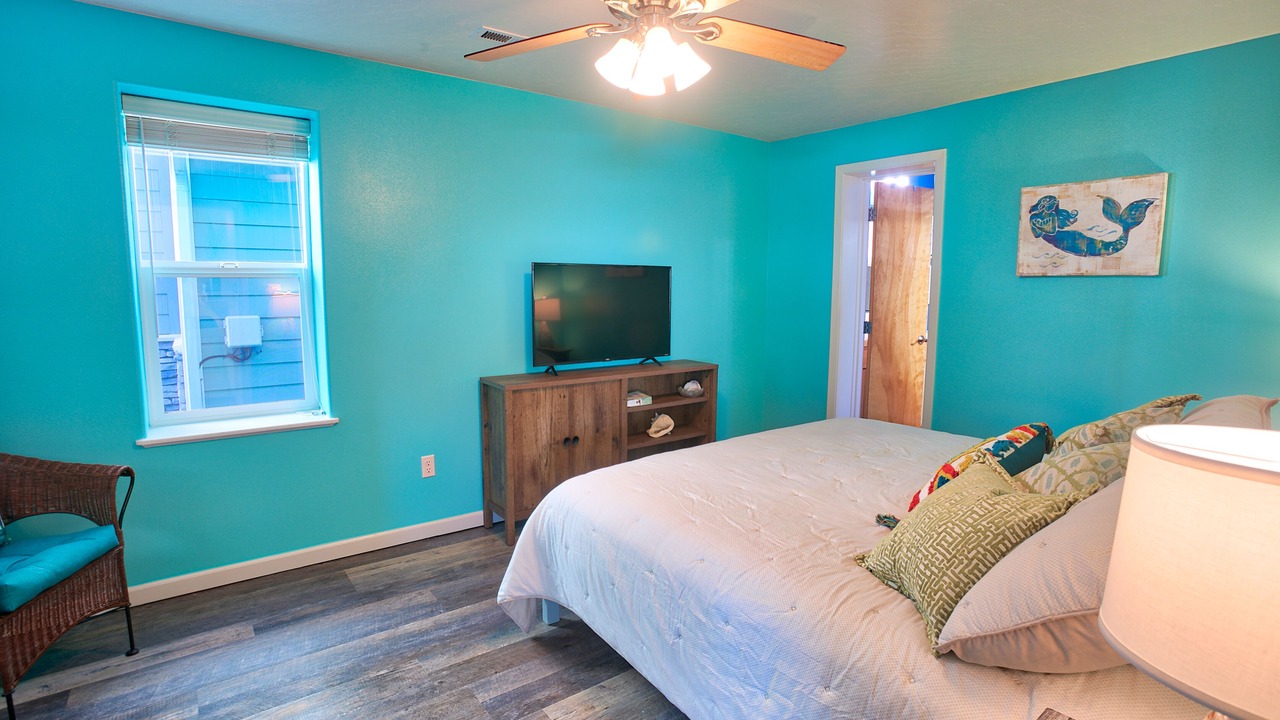 Photo of Bedroom in Crescent City North