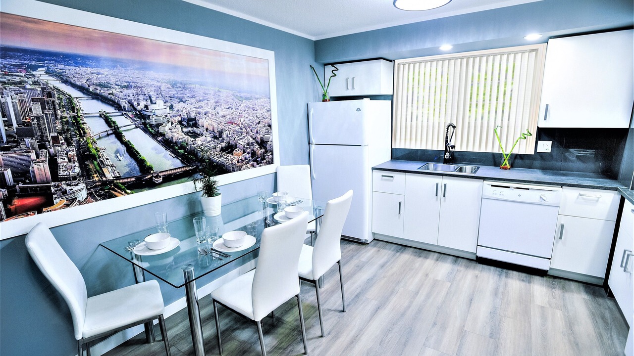Photo of Kitchen in Winnipeg