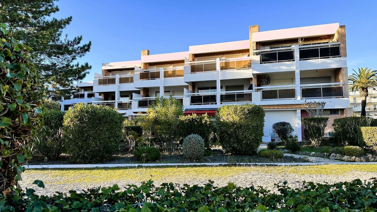 Photo of Outdoor in Hyeres