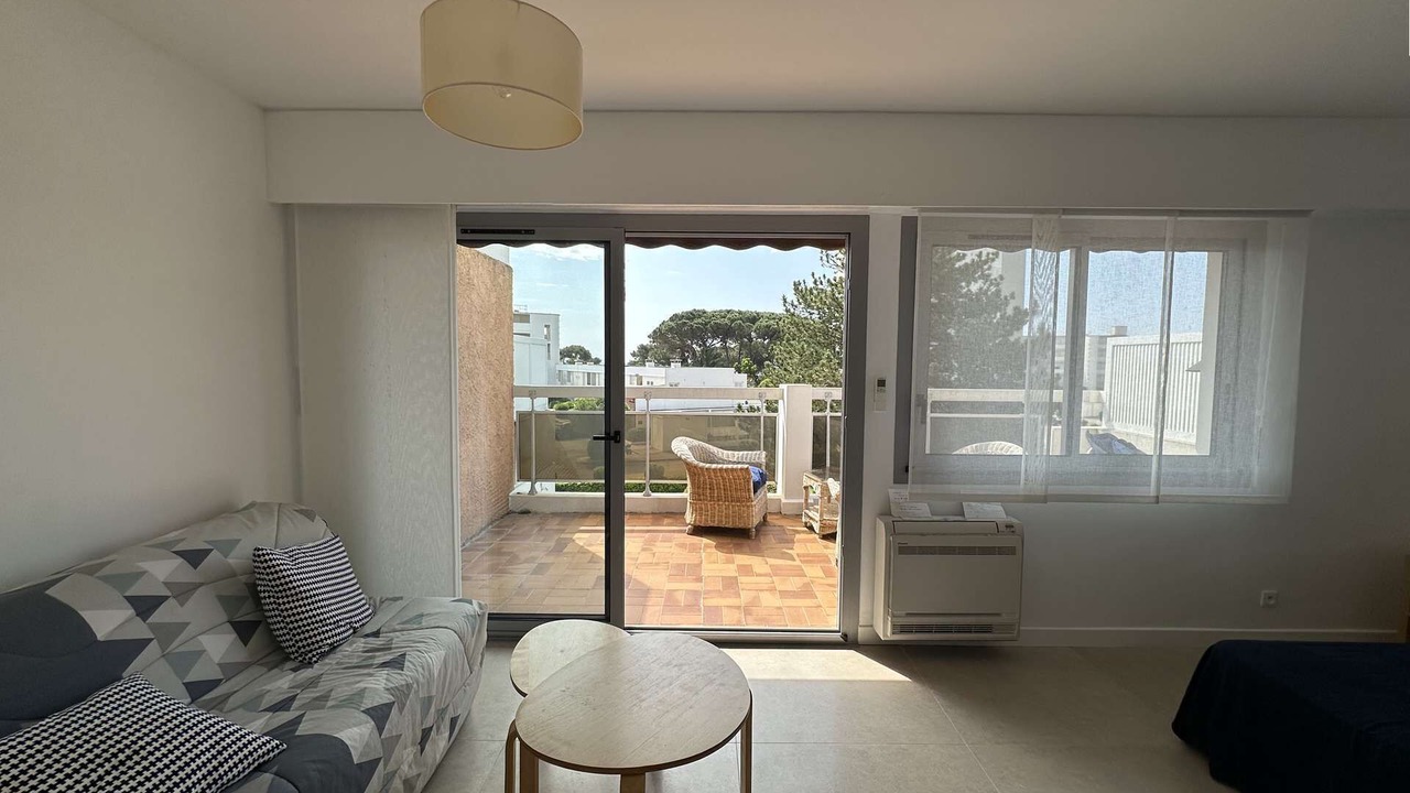 Photo of Livingroom in Hyeres