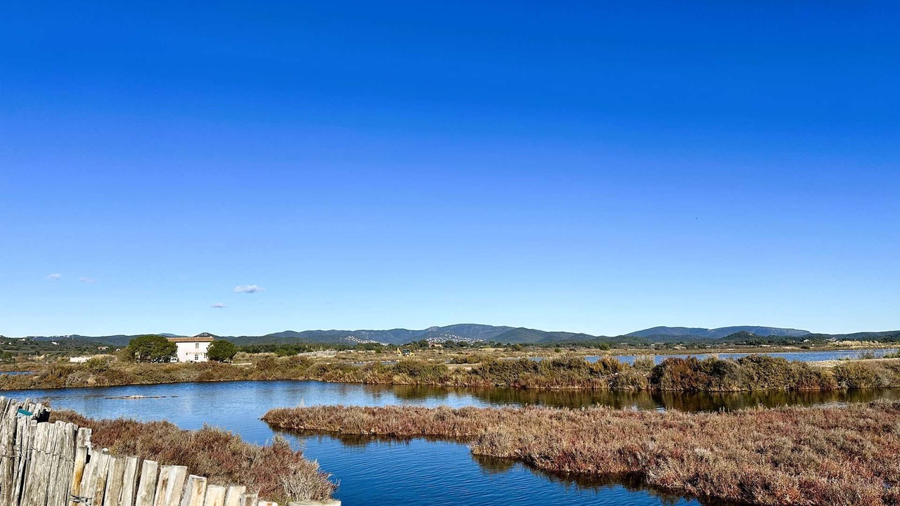 Photo of Outdoor in Hyeres