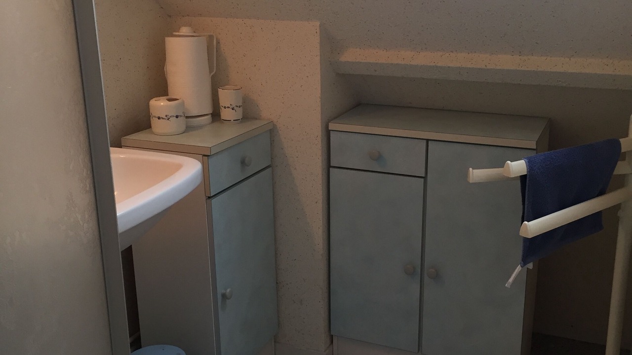 Photo of Bathroom in Piriac-sur-Mer