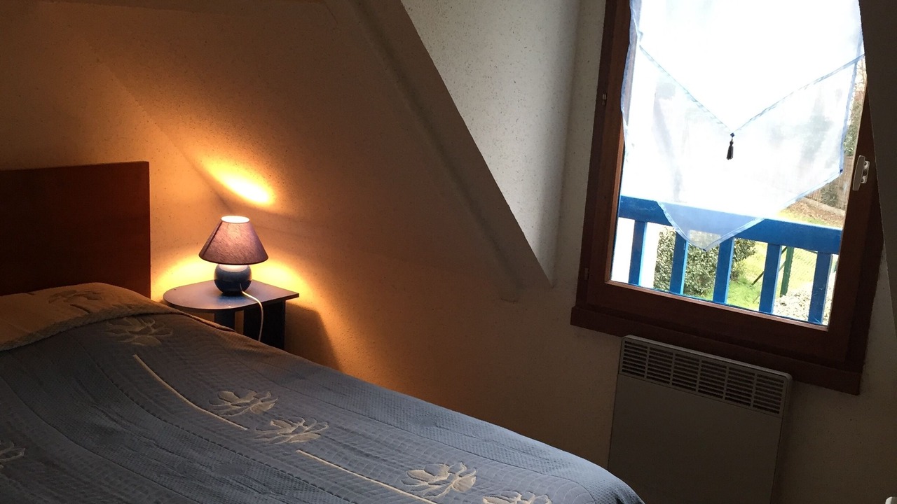 Photo of Bedroom in Piriac-sur-Mer