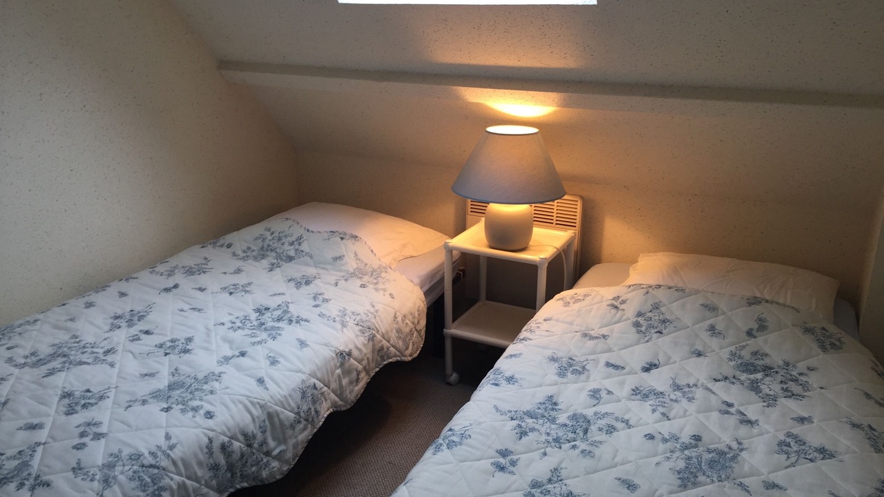 Photo of Bedroom in Piriac-sur-Mer