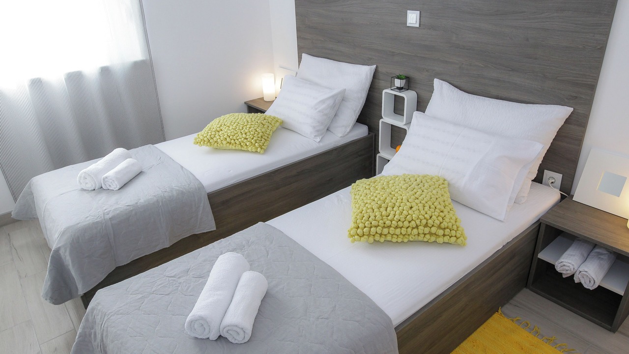 Photo of Bedroom in Zrce