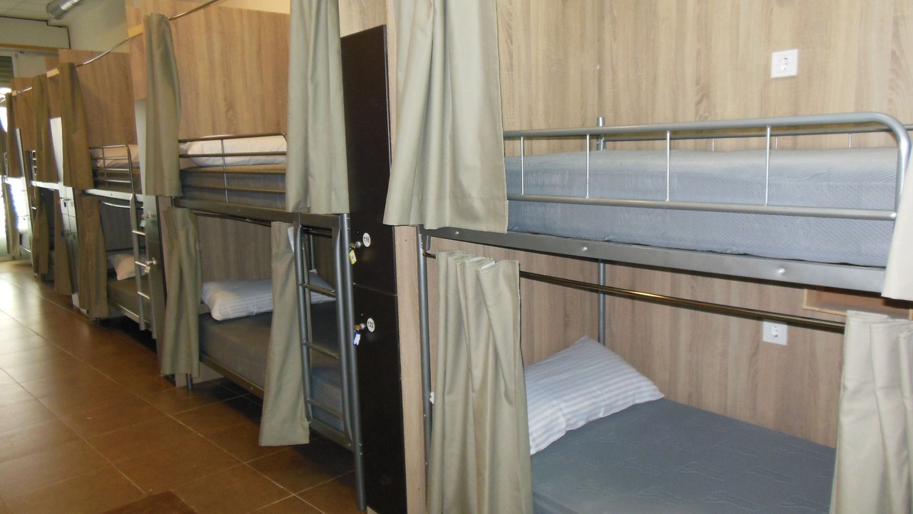 Photo of Bedroom in El Cabanyal