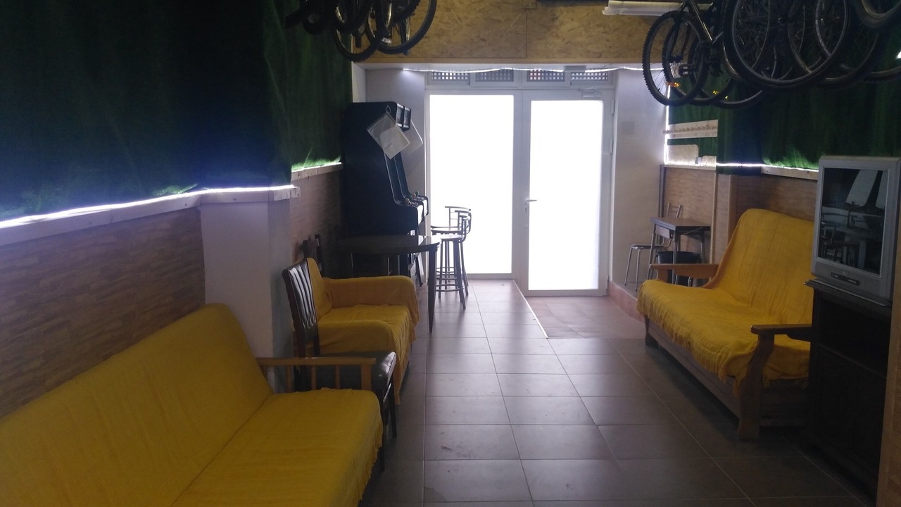 Photo of Livingroom in El Cabanyal