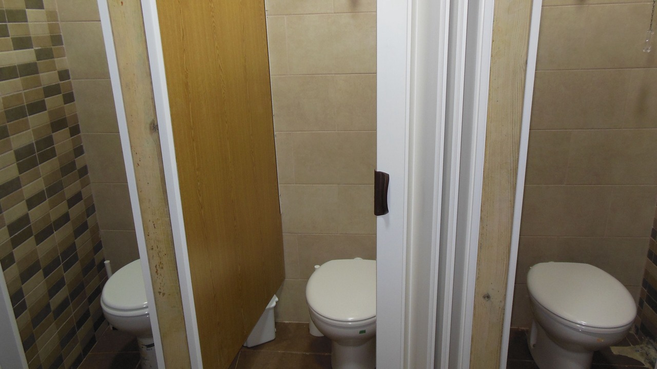 Photo of Bathroom in El Cabanyal