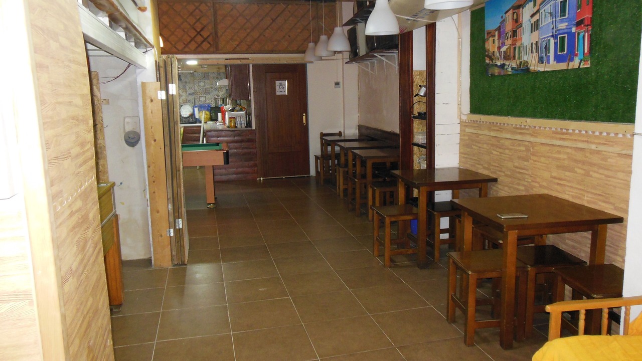 Photo of Others in El Cabanyal