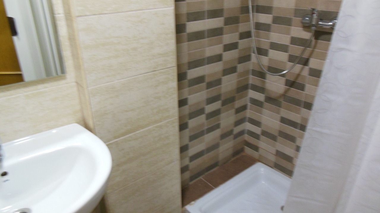 Photo of Bathroom in El Cabanyal