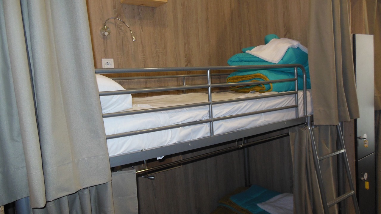Photo of Bedroom in El Cabanyal