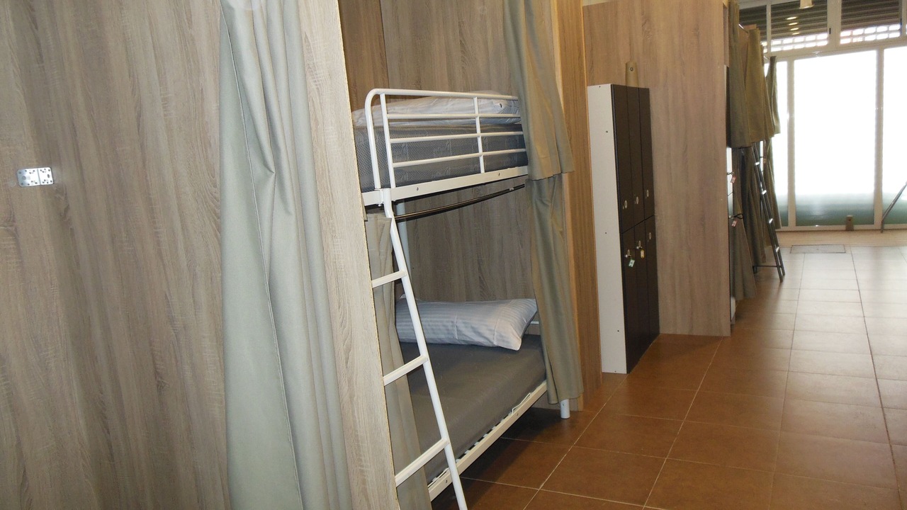 Photo of Bedroom in El Cabanyal