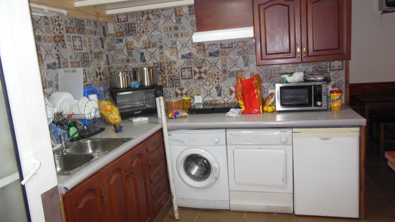 Photo of Kitchen in El Cabanyal
