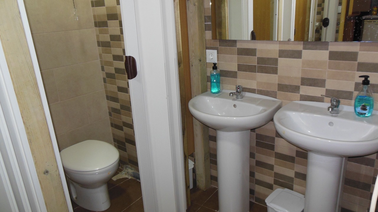 Photo of Bathroom in El Cabanyal