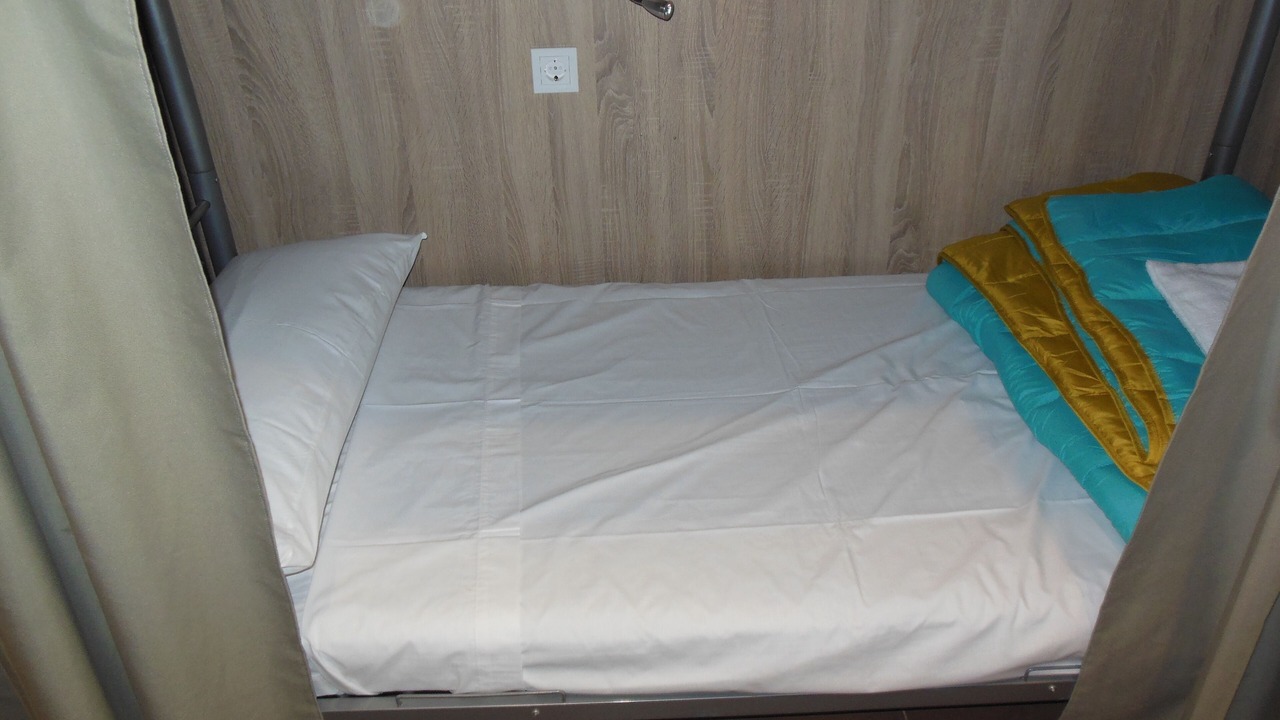 Photo of Bedroom in El Cabanyal