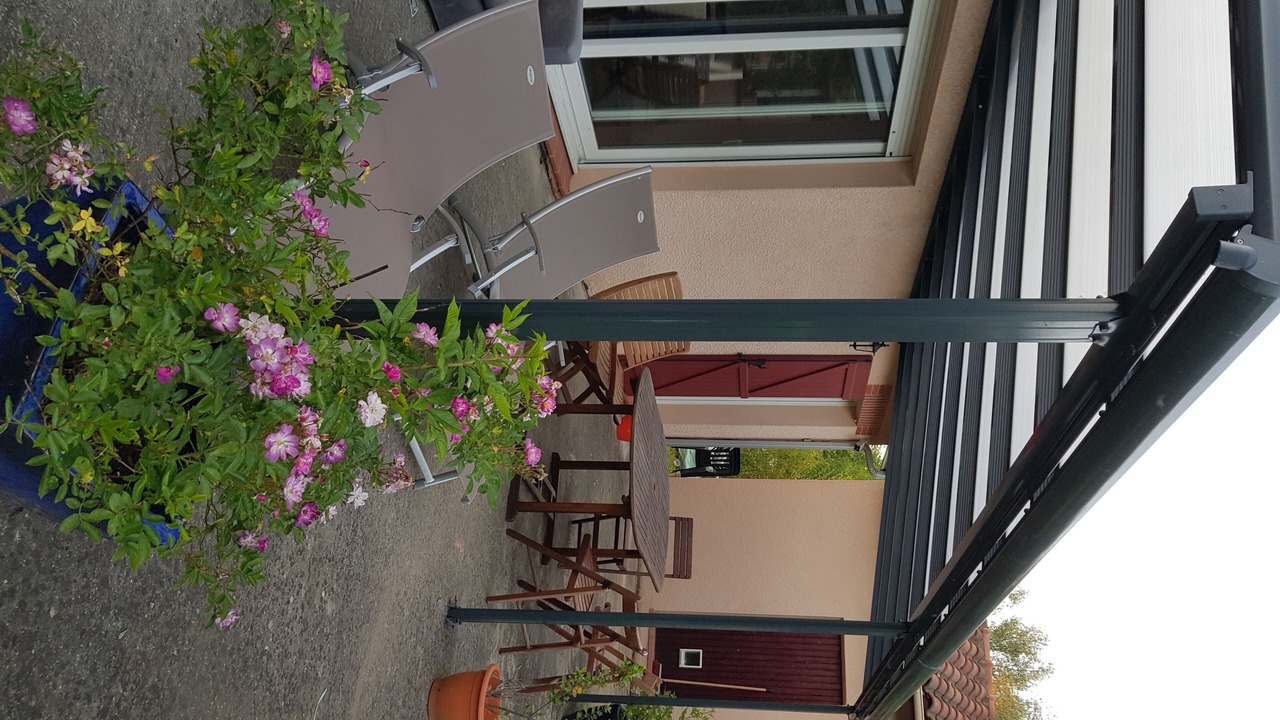 Photo of Patio Balcony in Villefranche-de-Lauragais