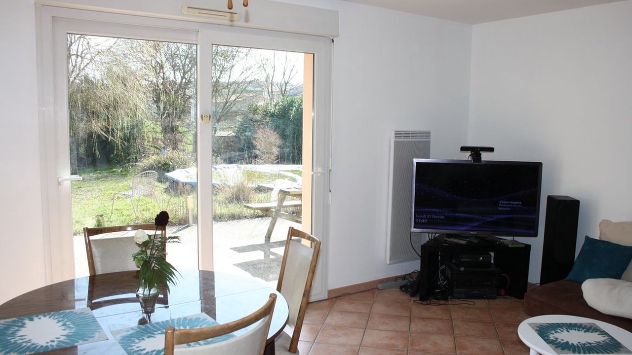 Photo of Livingroom in Villefranche-de-Lauragais