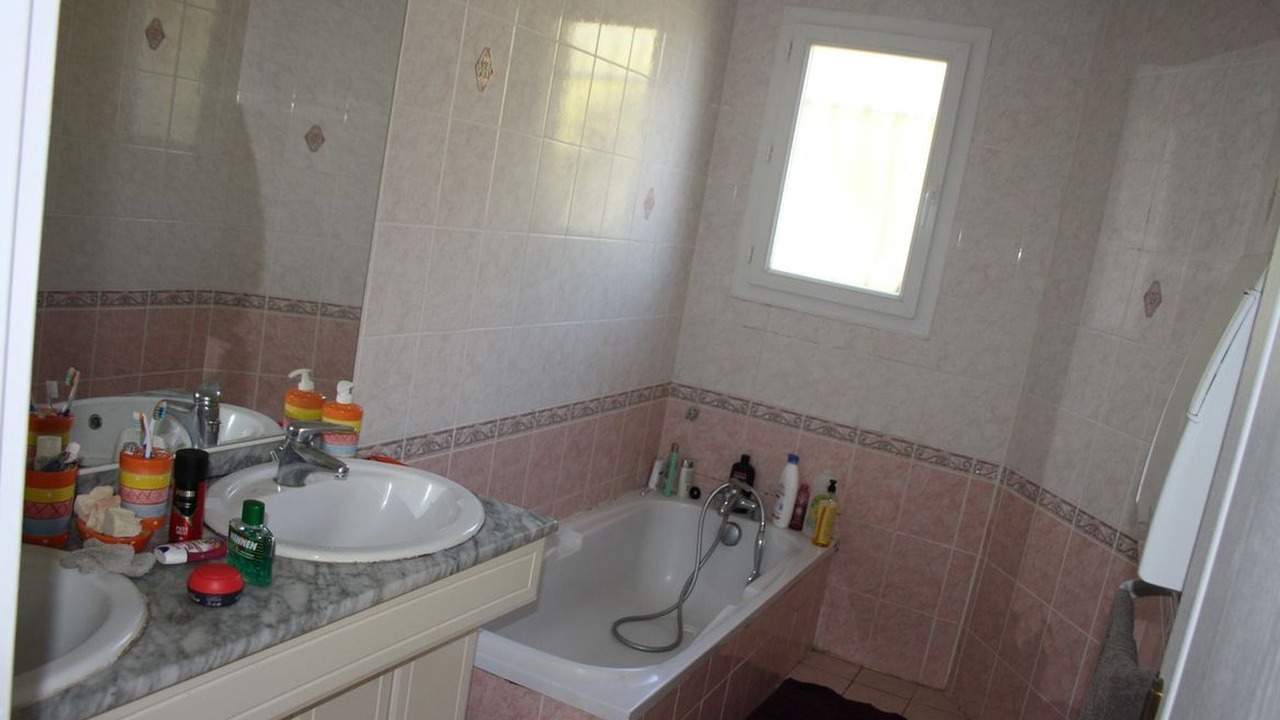 Photo of Bathroom in Villefranche-de-Lauragais