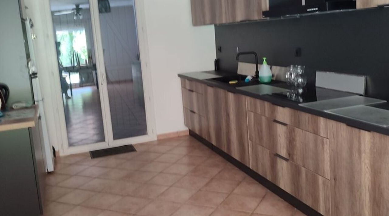 Photo of Kitchen in Villefranche-de-Lauragais
