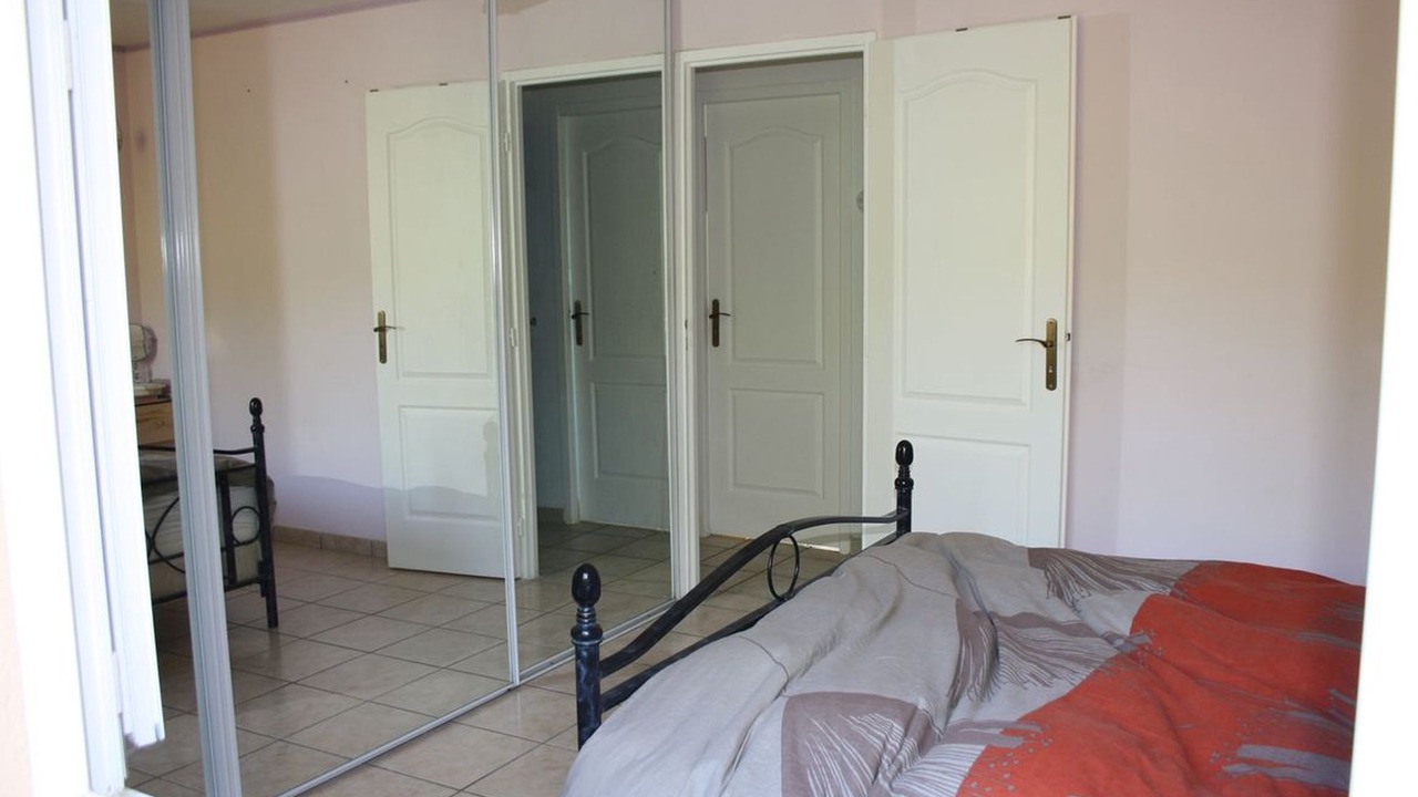 Photo of Bedroom in Villefranche-de-Lauragais