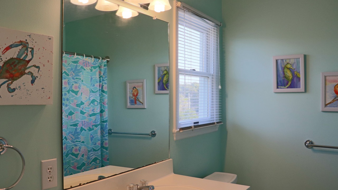Photo of Bathroom in Emerald Isle