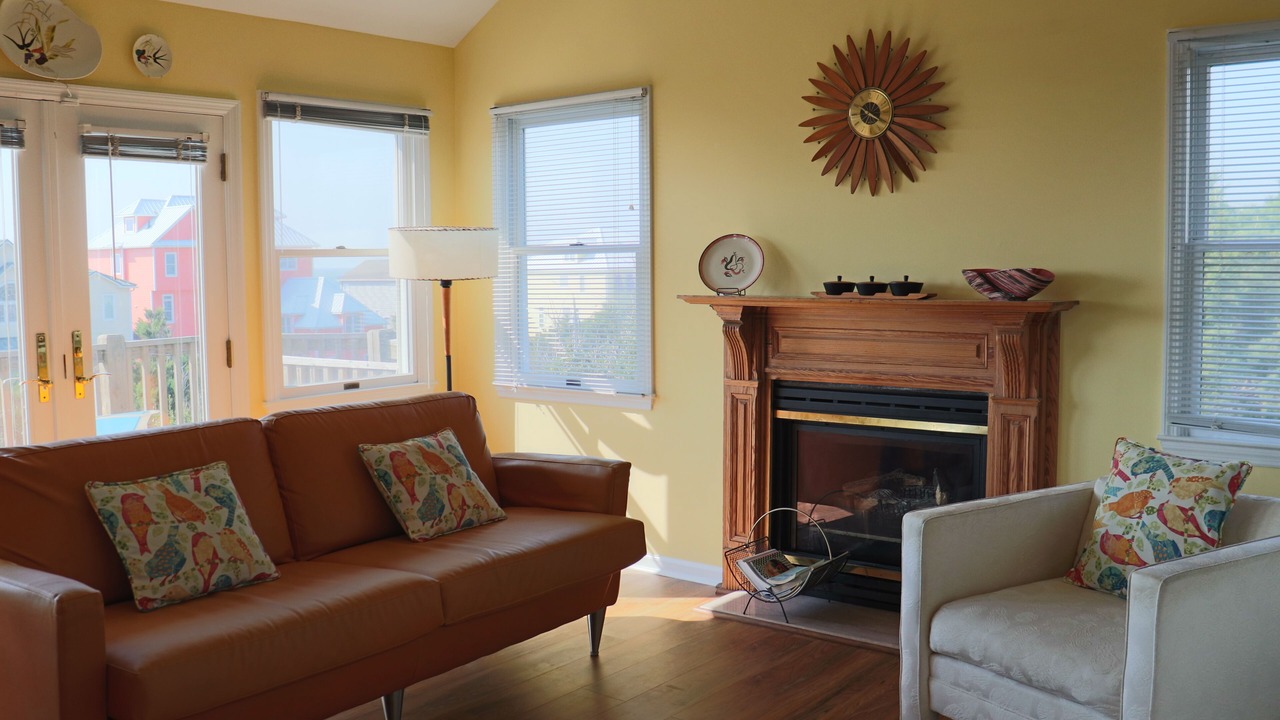 Photo of Bedroom in Emerald Isle