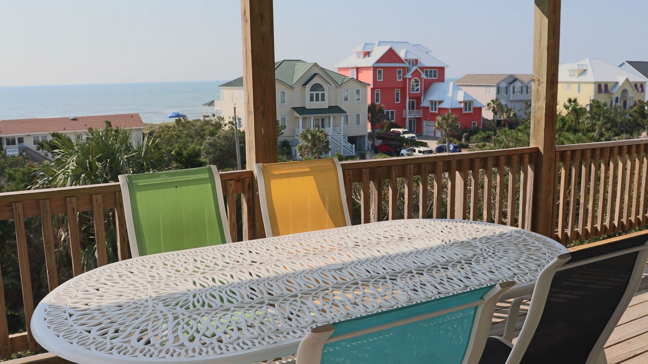 Photo of Outdoor in Emerald Isle