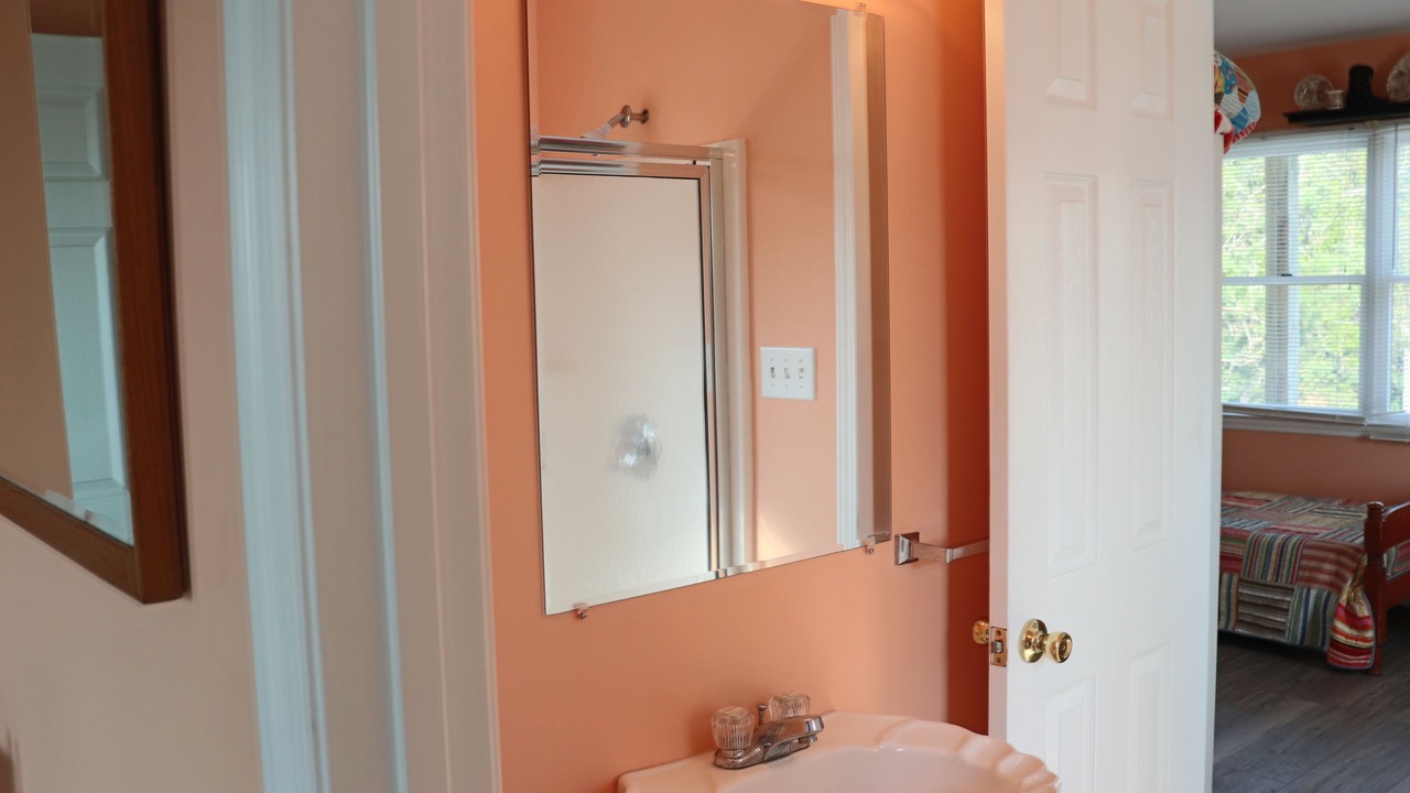 Photo of Bathroom in Emerald Isle