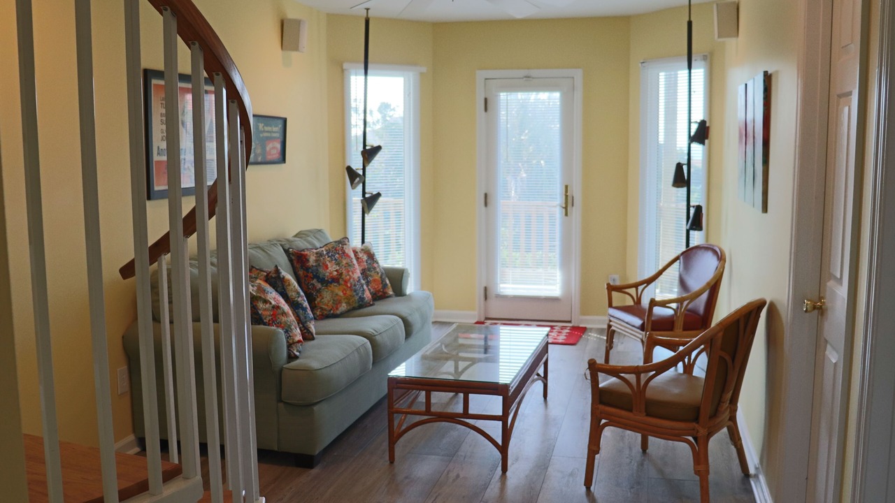 Photo of Bedroom in Emerald Isle