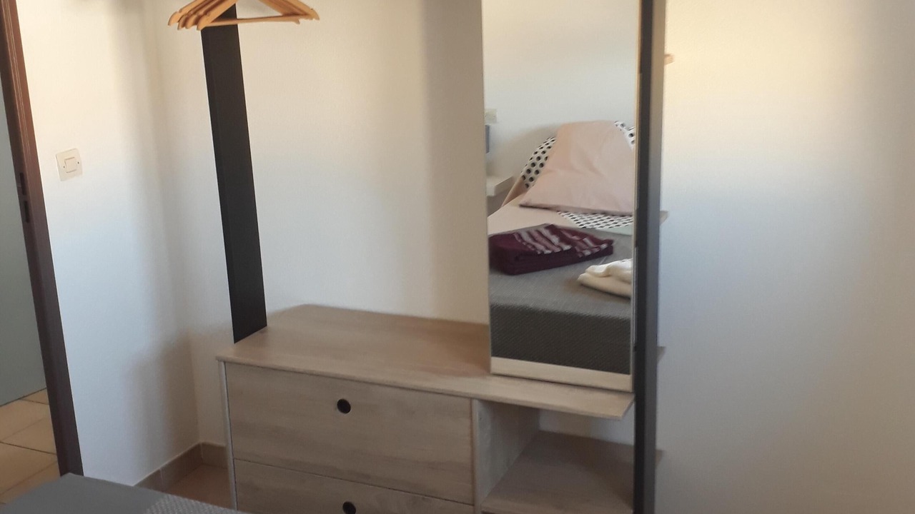Photo of Bedroom in Les Hauts de Canet