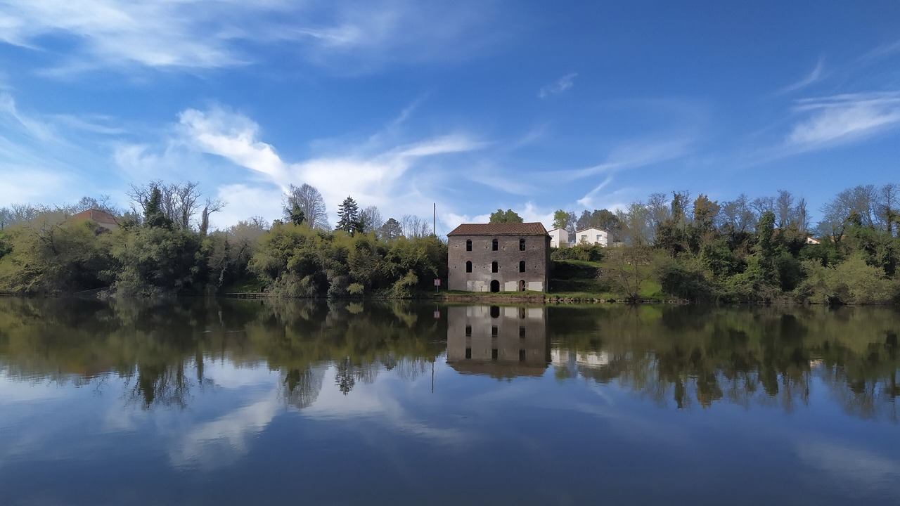 Photo of Outdoor in Les Hauts de Canet