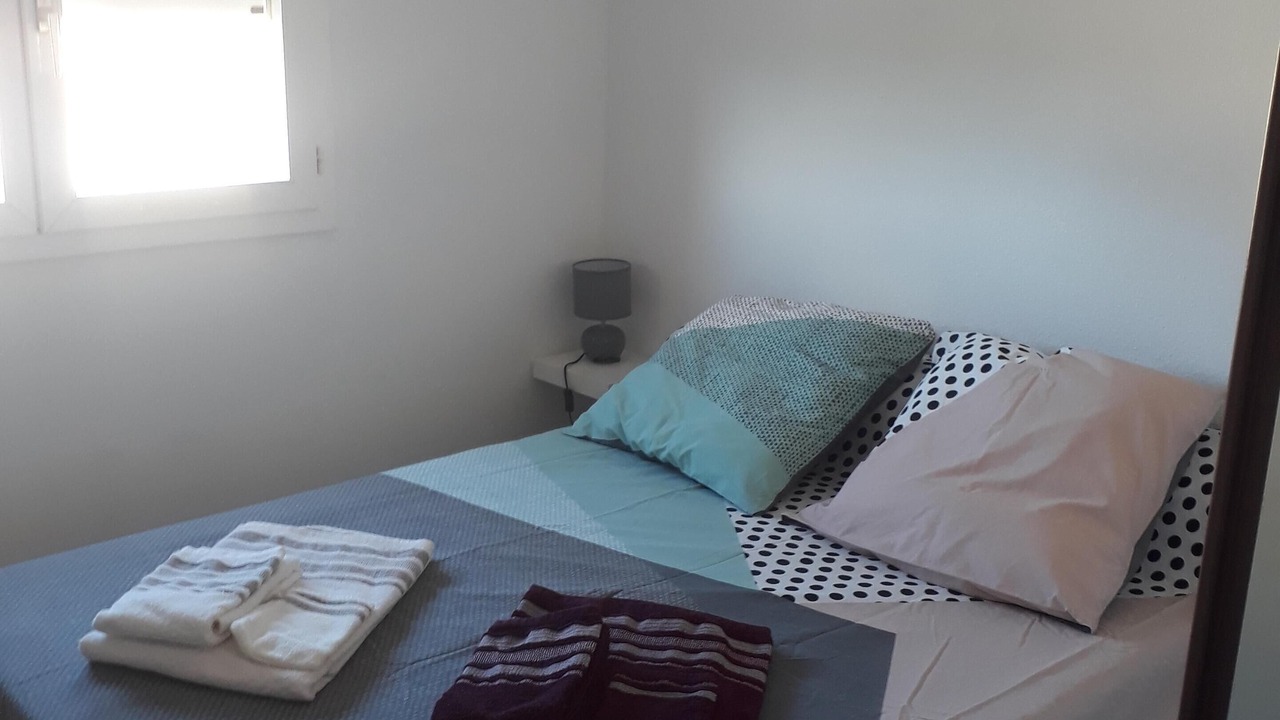 Photo of Bedroom in Les Hauts de Canet