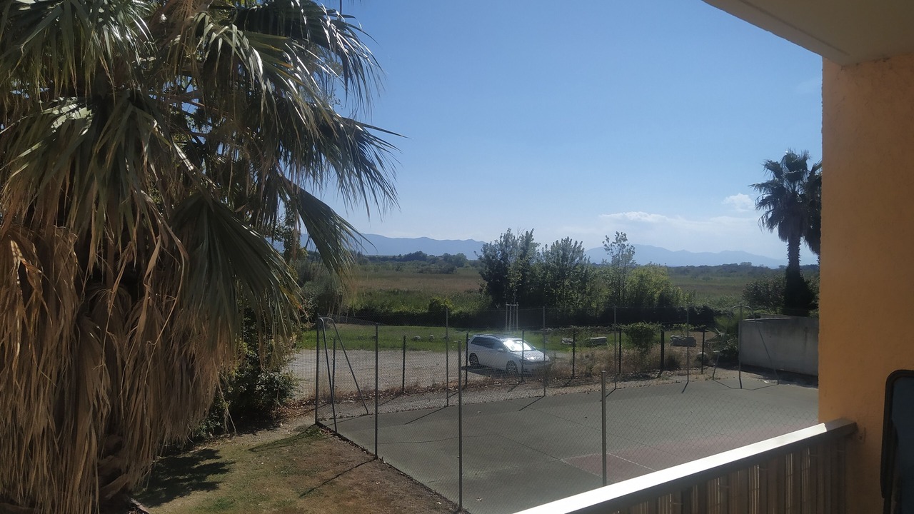 Photo of Outdoor in Les Hauts de Canet