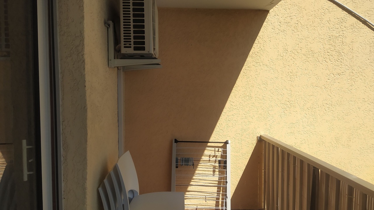 Photo of Outdoor in Les Hauts de Canet
