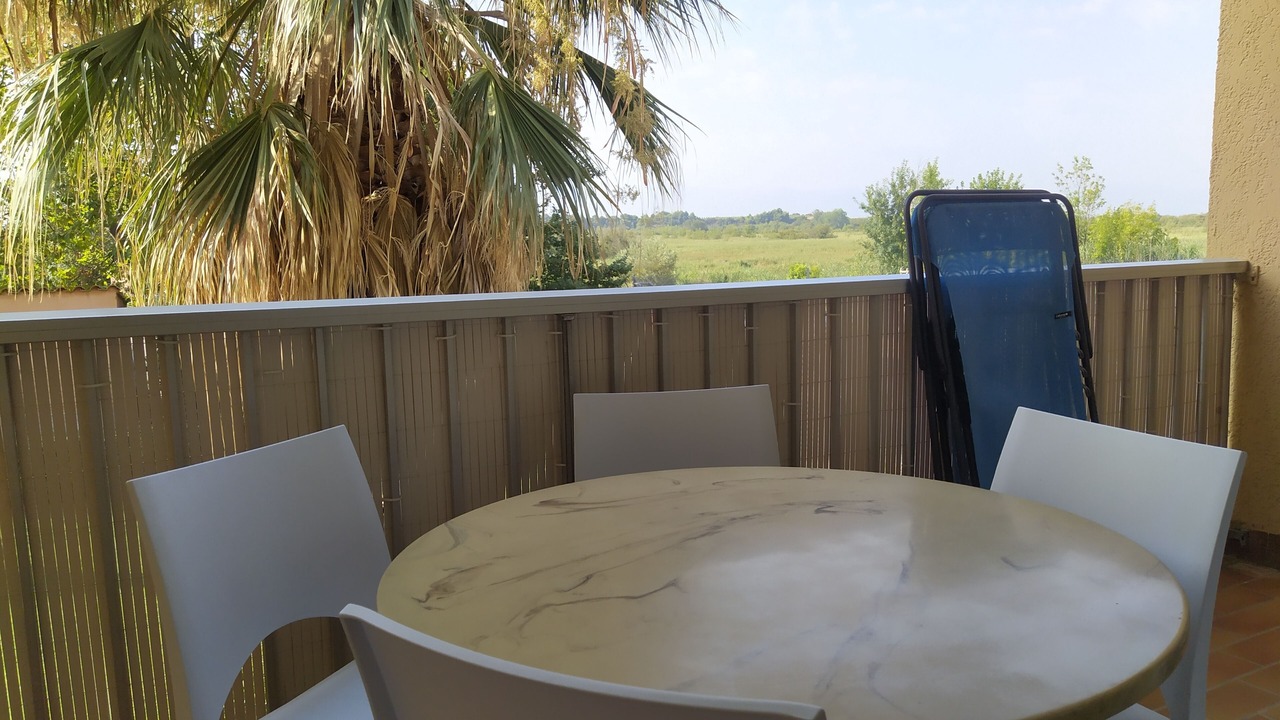 Photo of Outdoor in Les Hauts de Canet