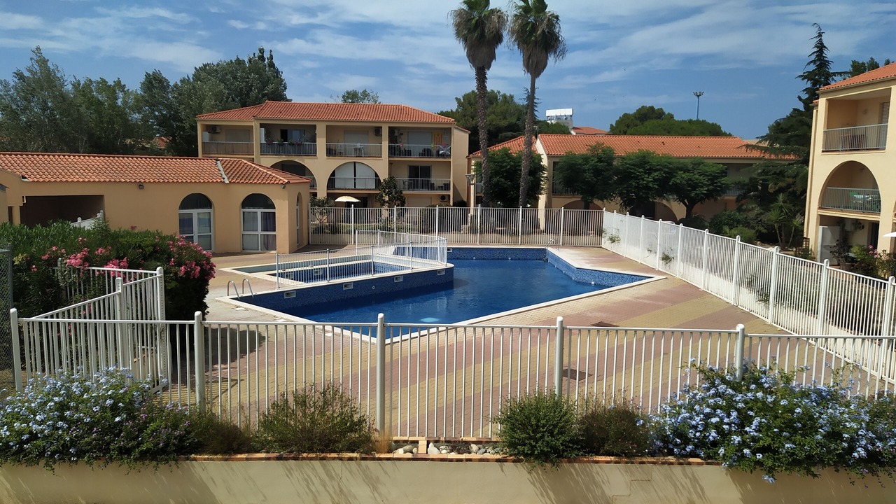 Photo of Outdoor in Les Hauts de Canet