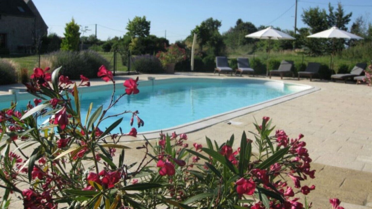 Photo of Outdoor in Cussay